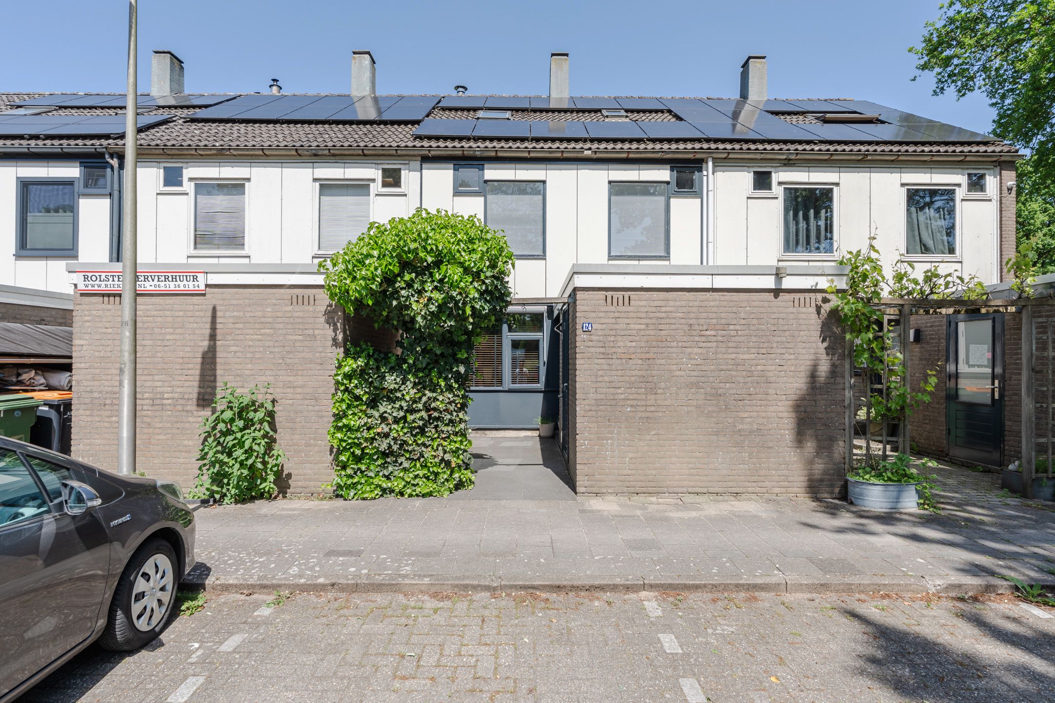 Foto van Roerdomplaan 124, Hoogeveen