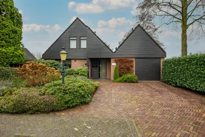 Foto van Meerkoetlaan 46, Hoogeveen