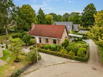 Foto van Meerkoetlaan 56, Hoogeveen
