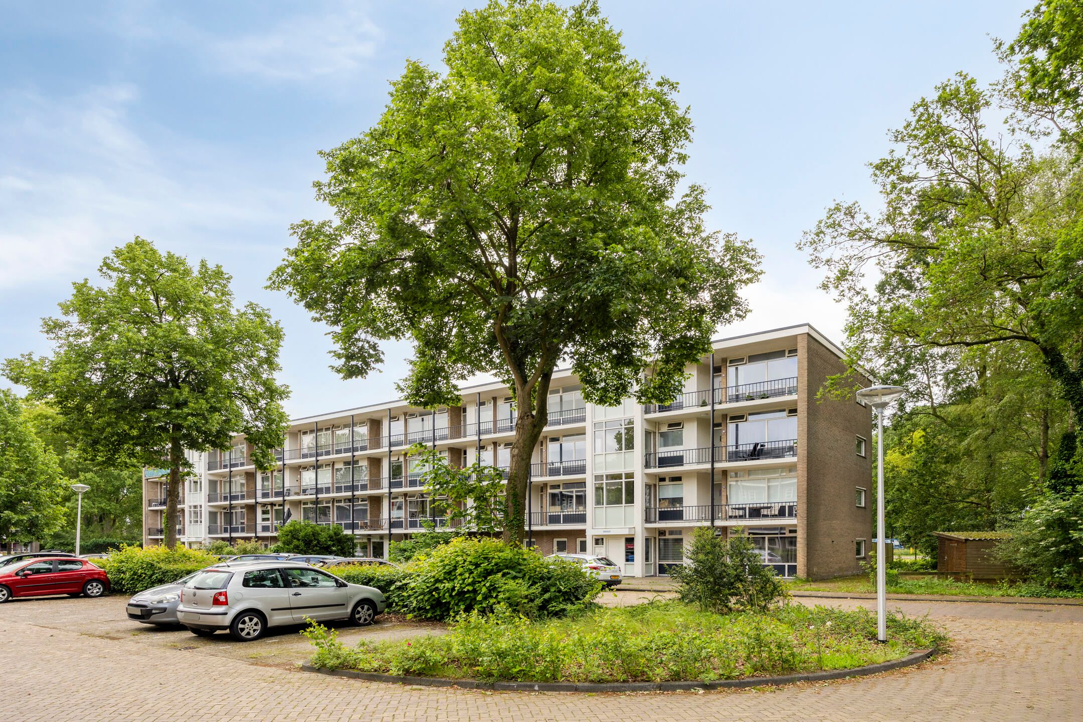 Foto van De Reiger 193, Hoogeveen