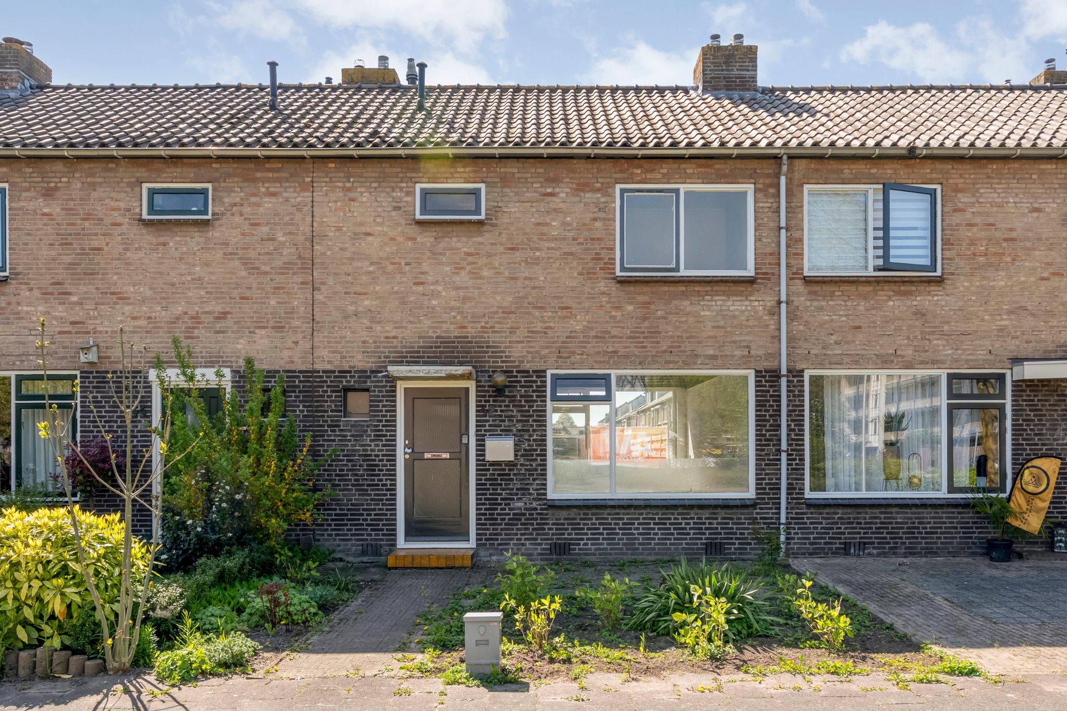 Foto van Korhoenlaan 42, Hoogeveen