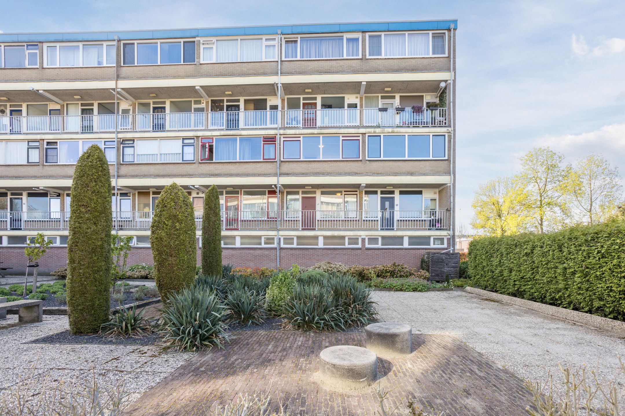 Foto van Sperwerlaan 53, Hoogeveen