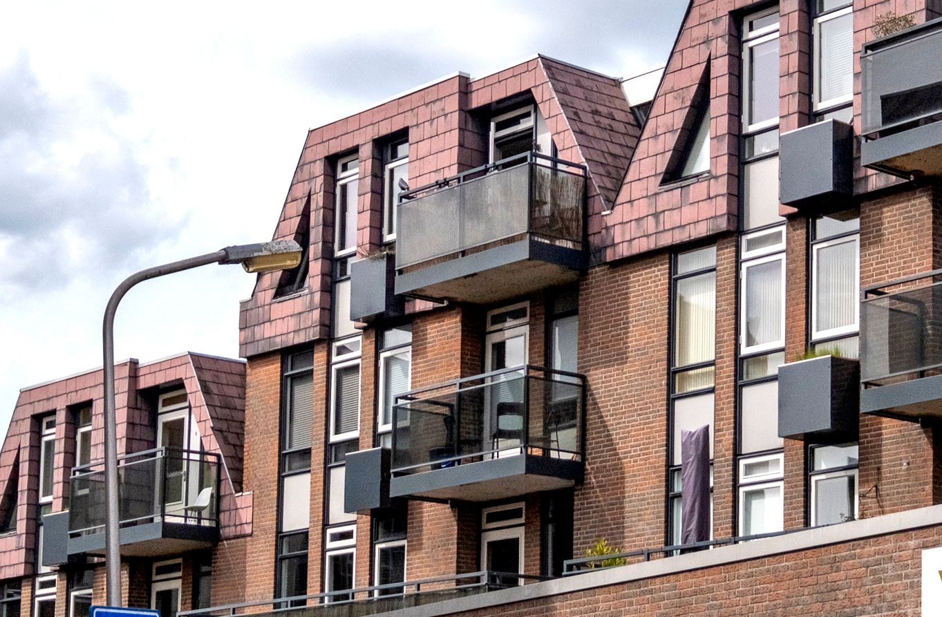 Foto van Kruisstraat 49, Hoogeveen