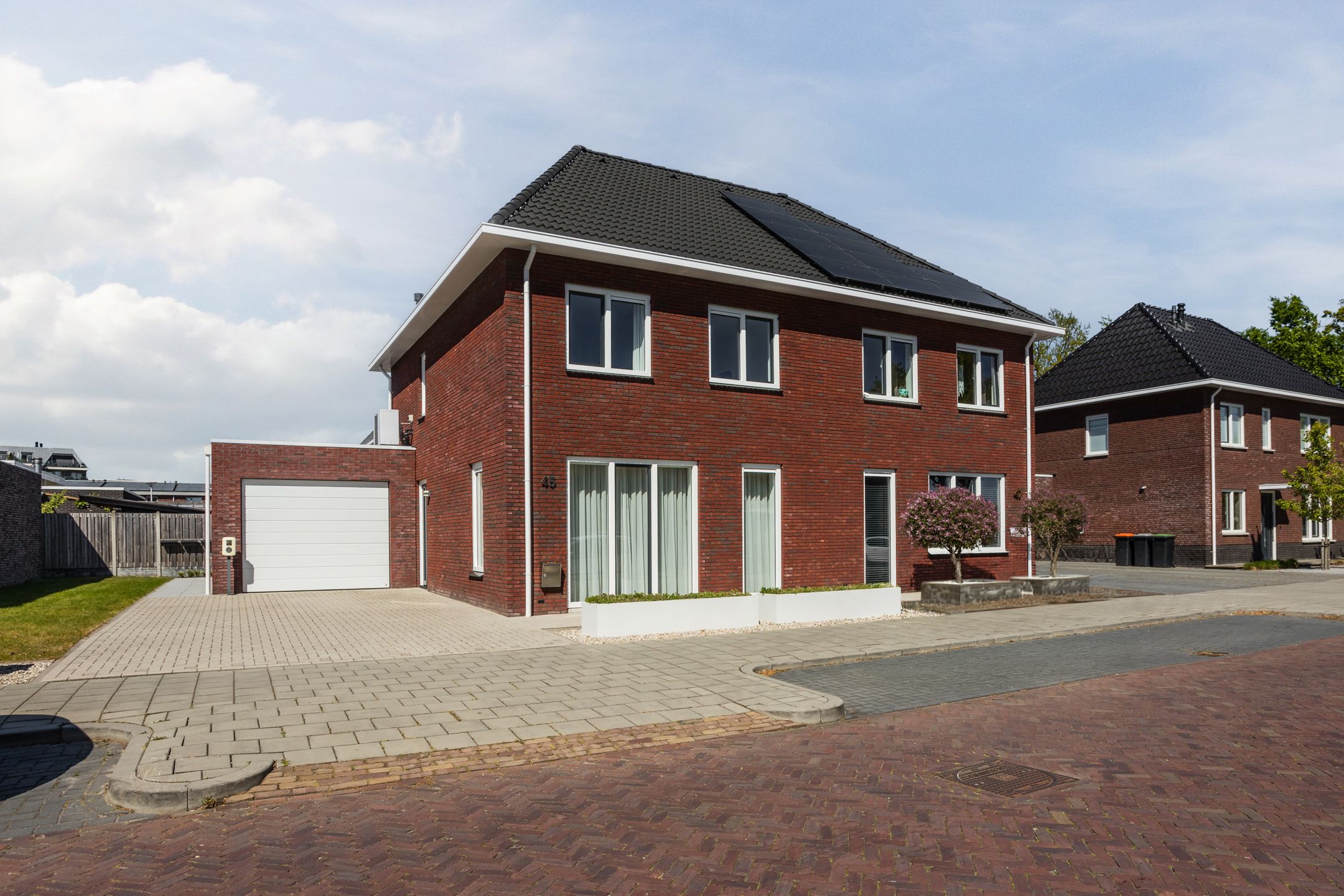 Foto van Beukemaplein 45, Hoogeveen