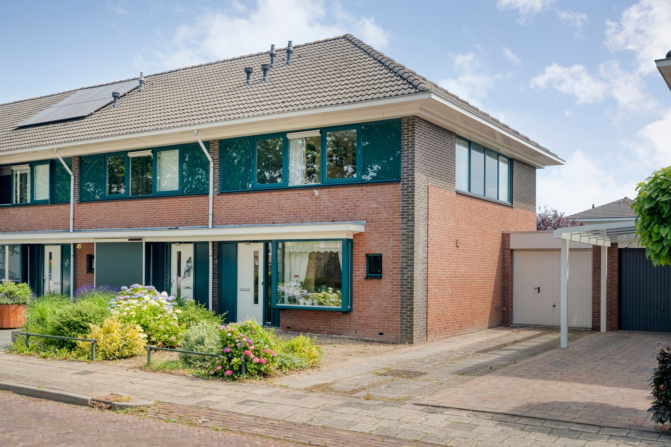 Foto van Beukemastraat 39, Hoogeveen