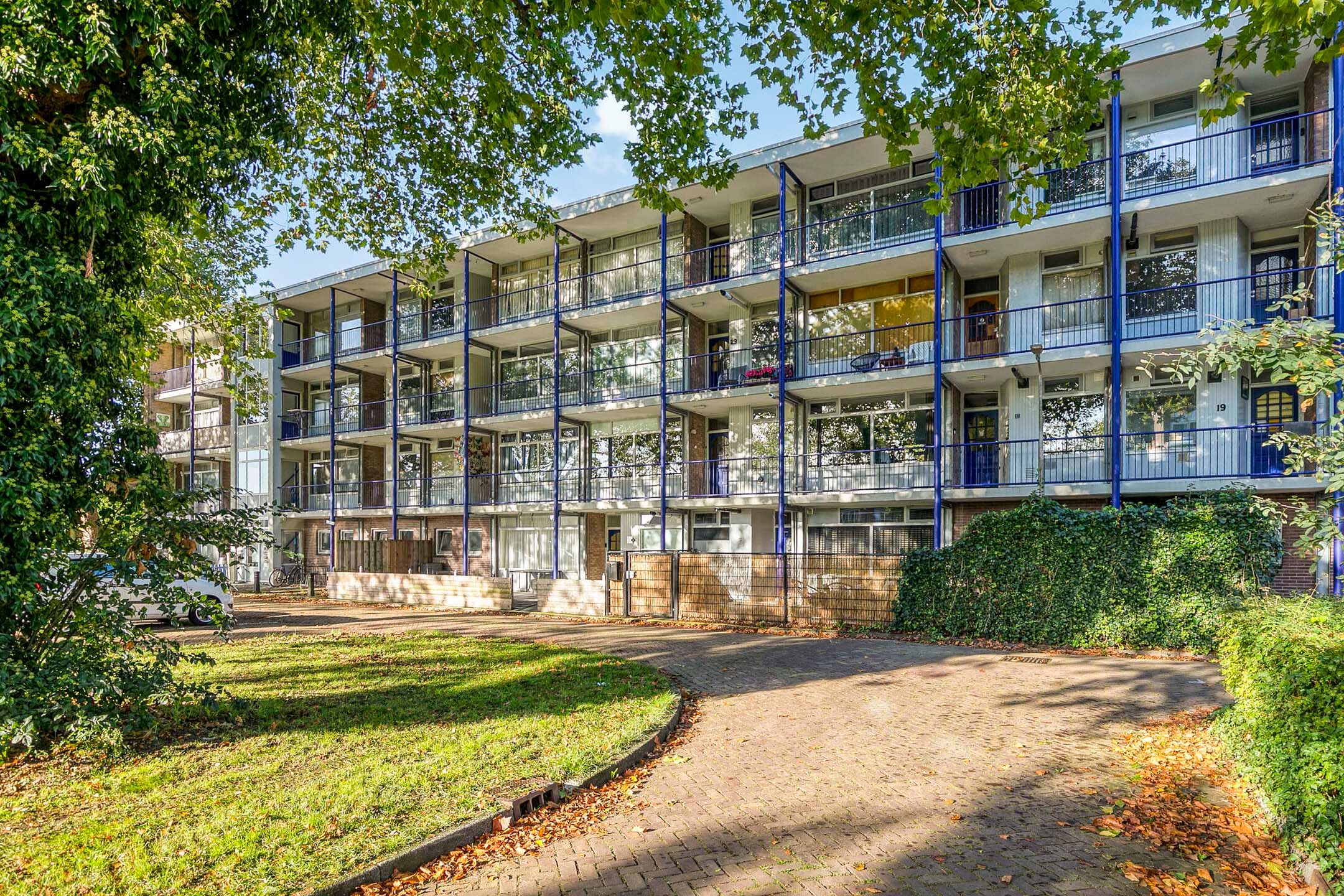 Foto van Calkoenstraat 17, Hoogeveen
