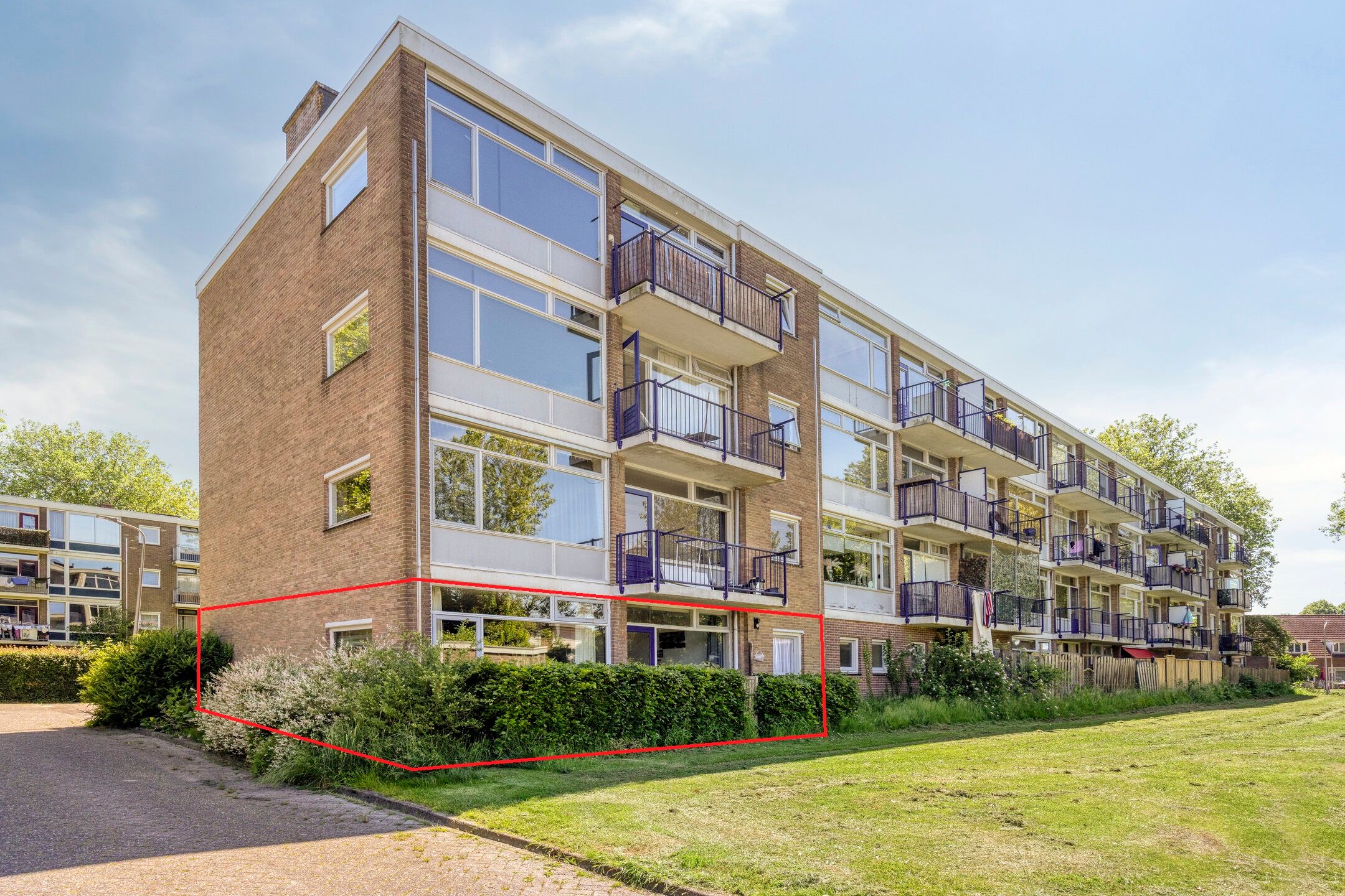 Foto van Calkoenstraat 7, Hoogeveen
