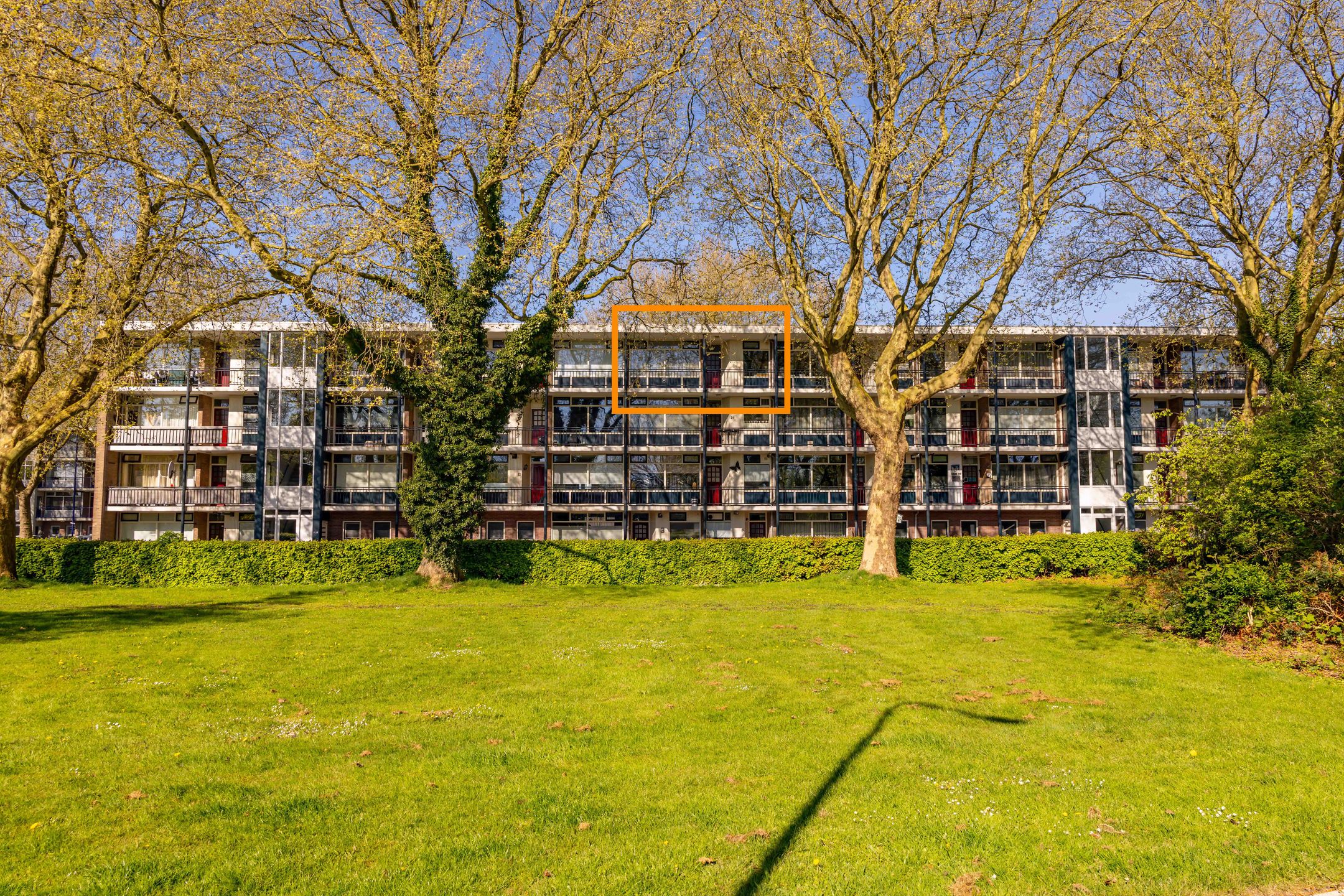 Foto van Vredenluststraat 43, Hoogeveen