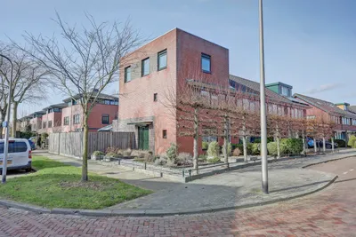 Foto van Schoklandstraat 58, Hoogeveen