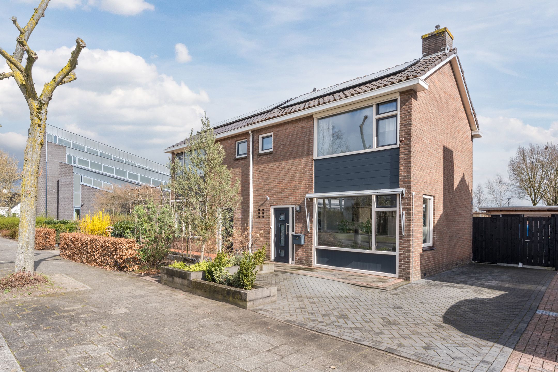 Foto van Alteveerstraat 109, Hoogeveen