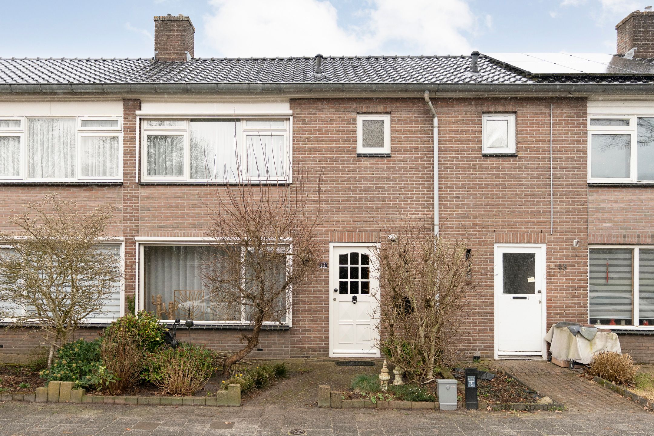 Foto van Sloodstraat 43, Hoogeveen