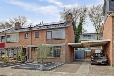 Foto van Sloodstraat 12, Hoogeveen