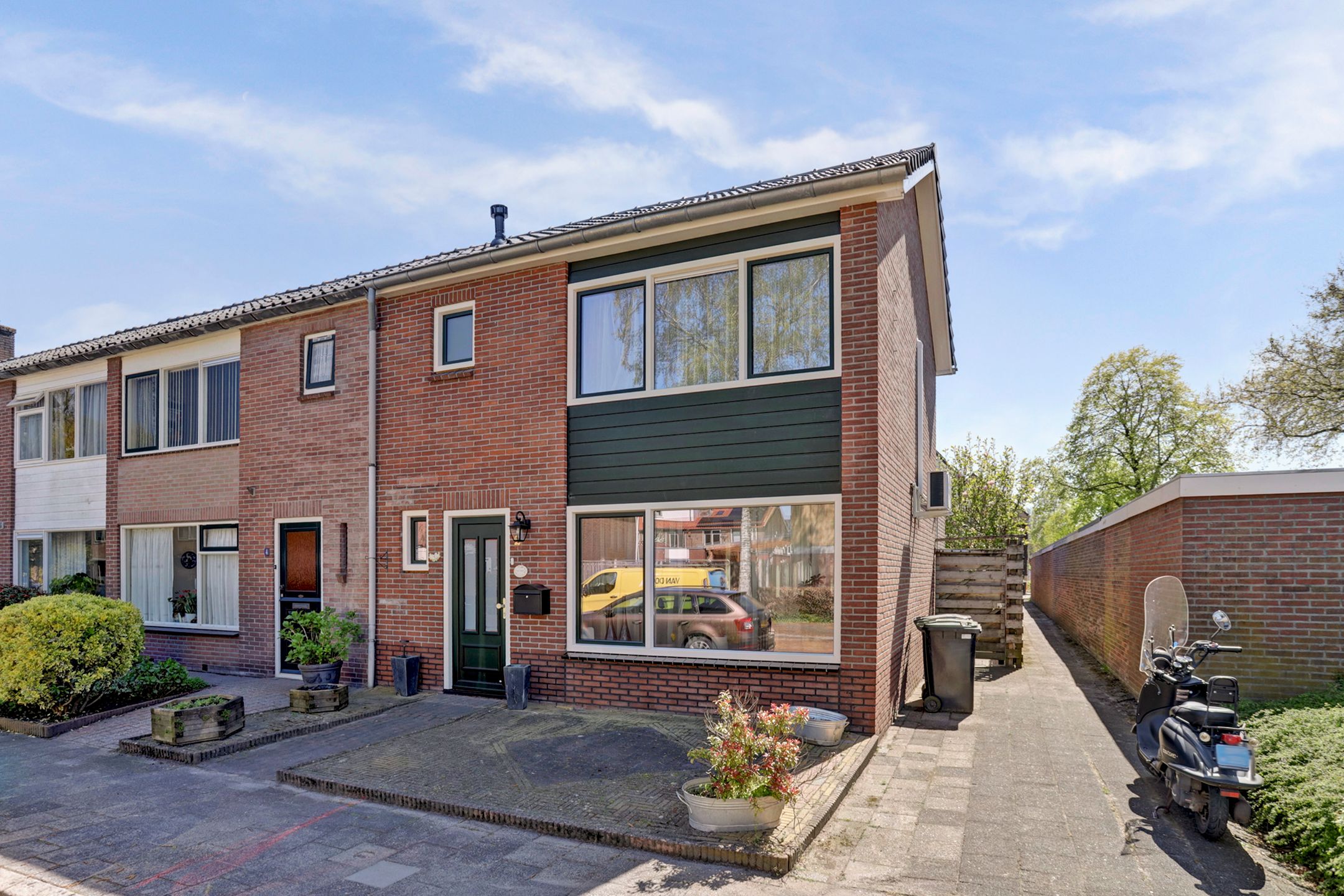Foto van Etstoelstraat 2, Hoogeveen