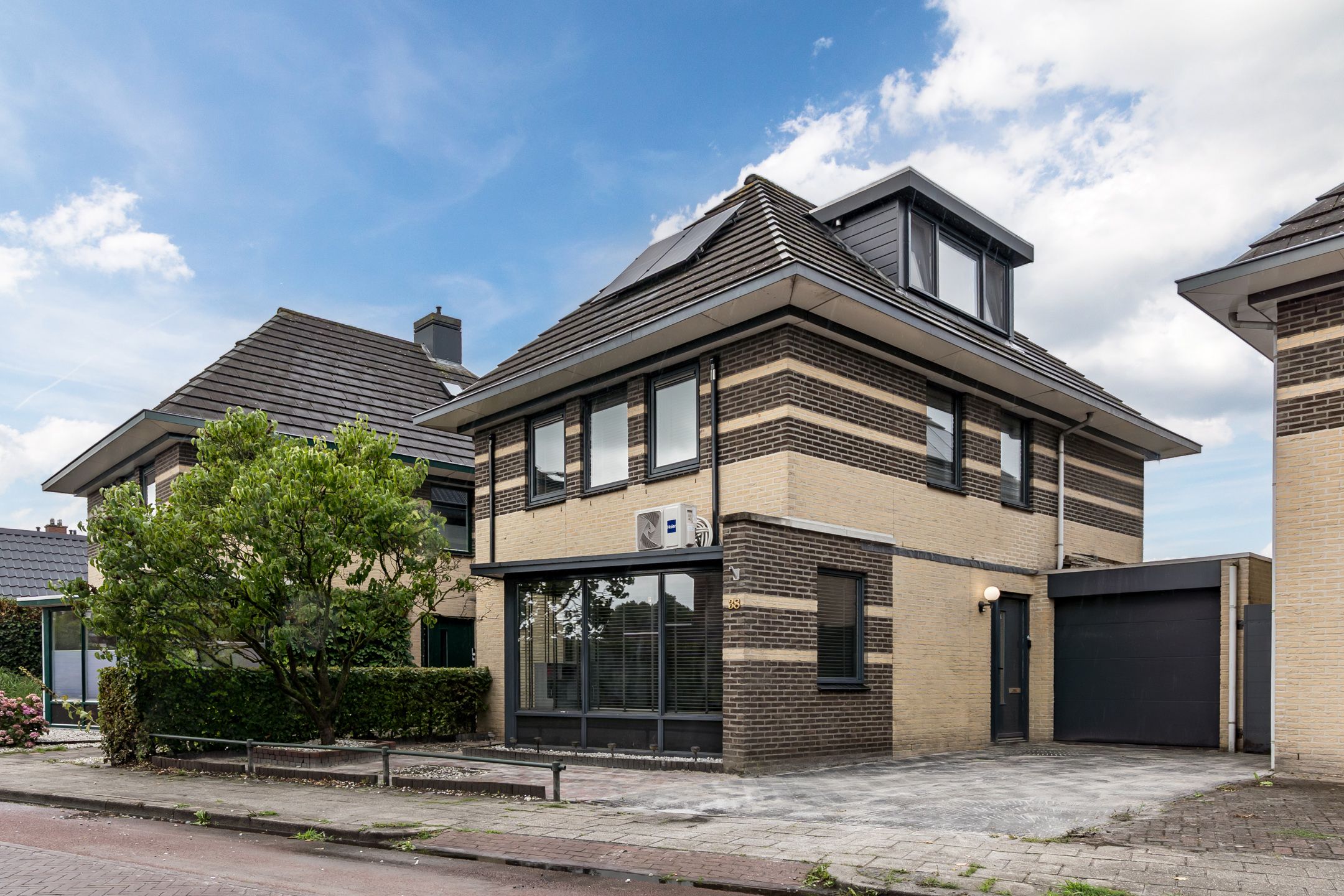 Foto van Aardenburg 38, Hoogeveen