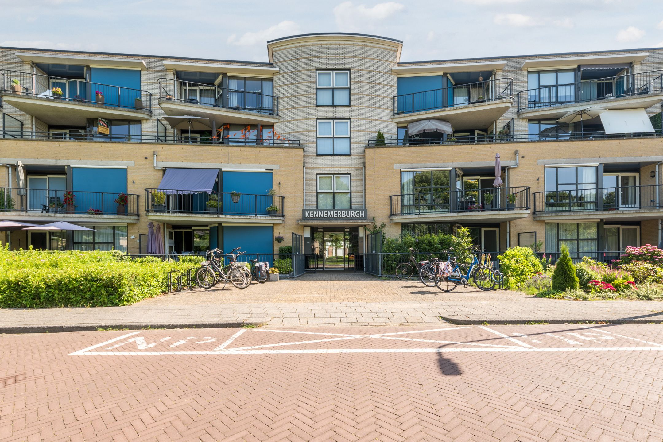 Foto van Aardenburg 45, Hoogeveen
