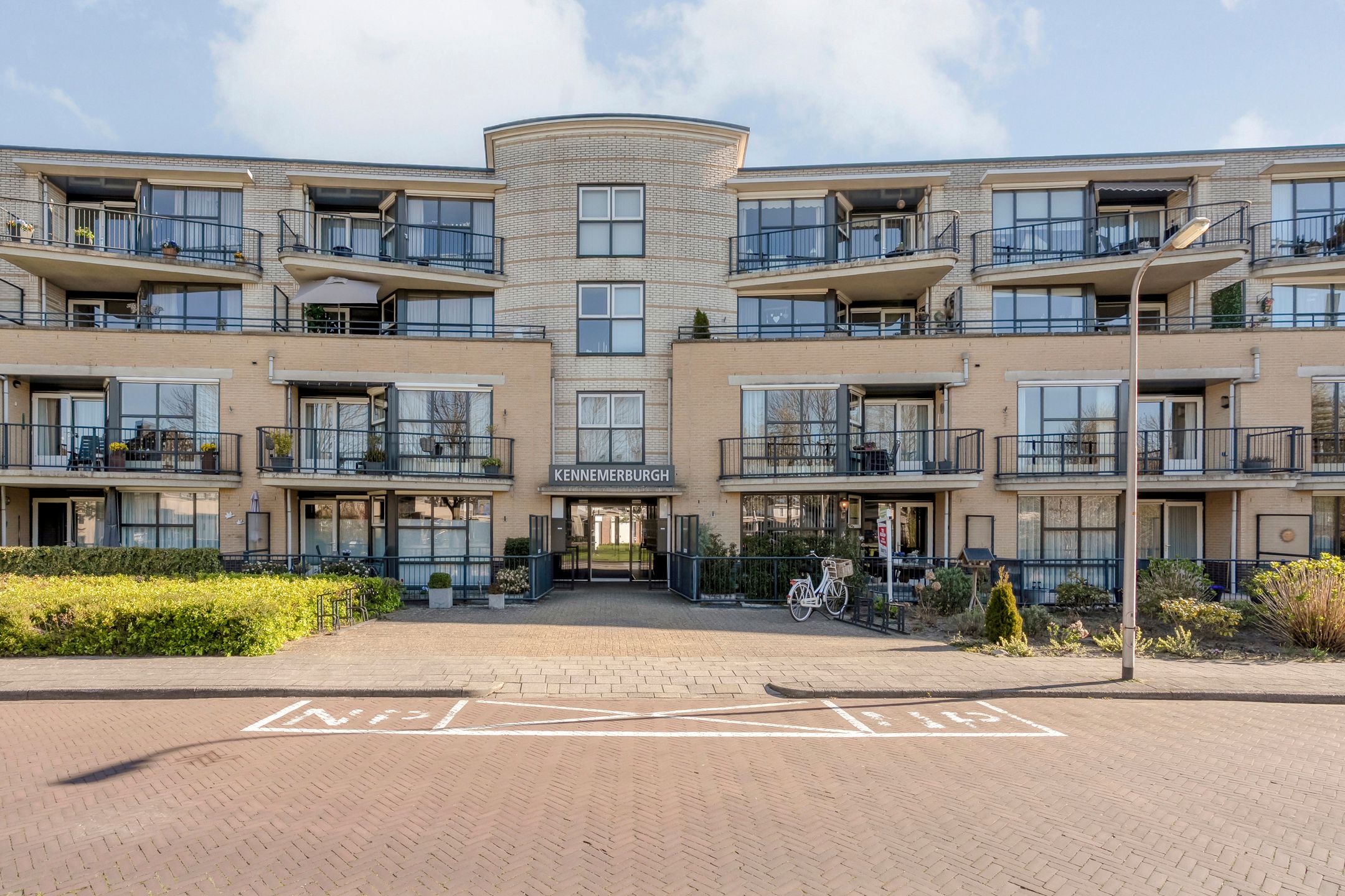 Foto van Aardenburg 55, Hoogeveen