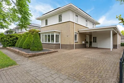 Foto van Gruythuysenlaan 9, Hoogeveen