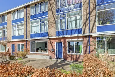 Foto van Tamboerlaan 243, Hoogeveen