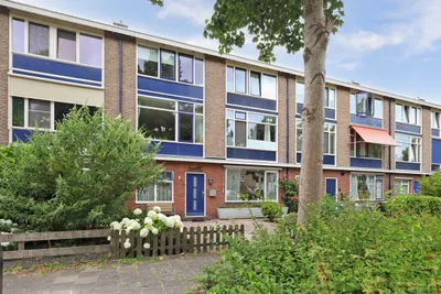 Foto van Tamboerlaan 251, Hoogeveen