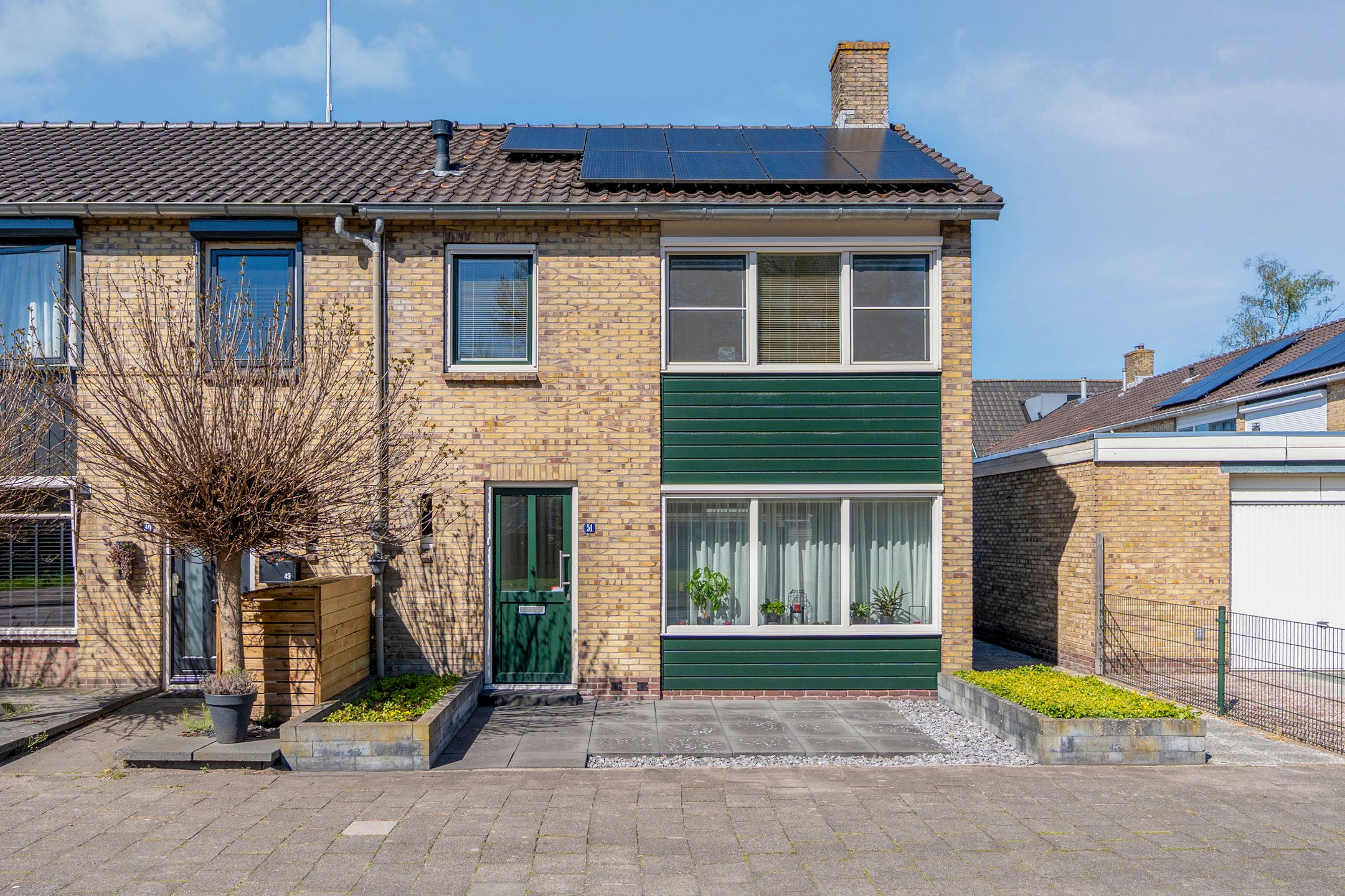 Foto van Lomanlaan 51, Hoogeveen