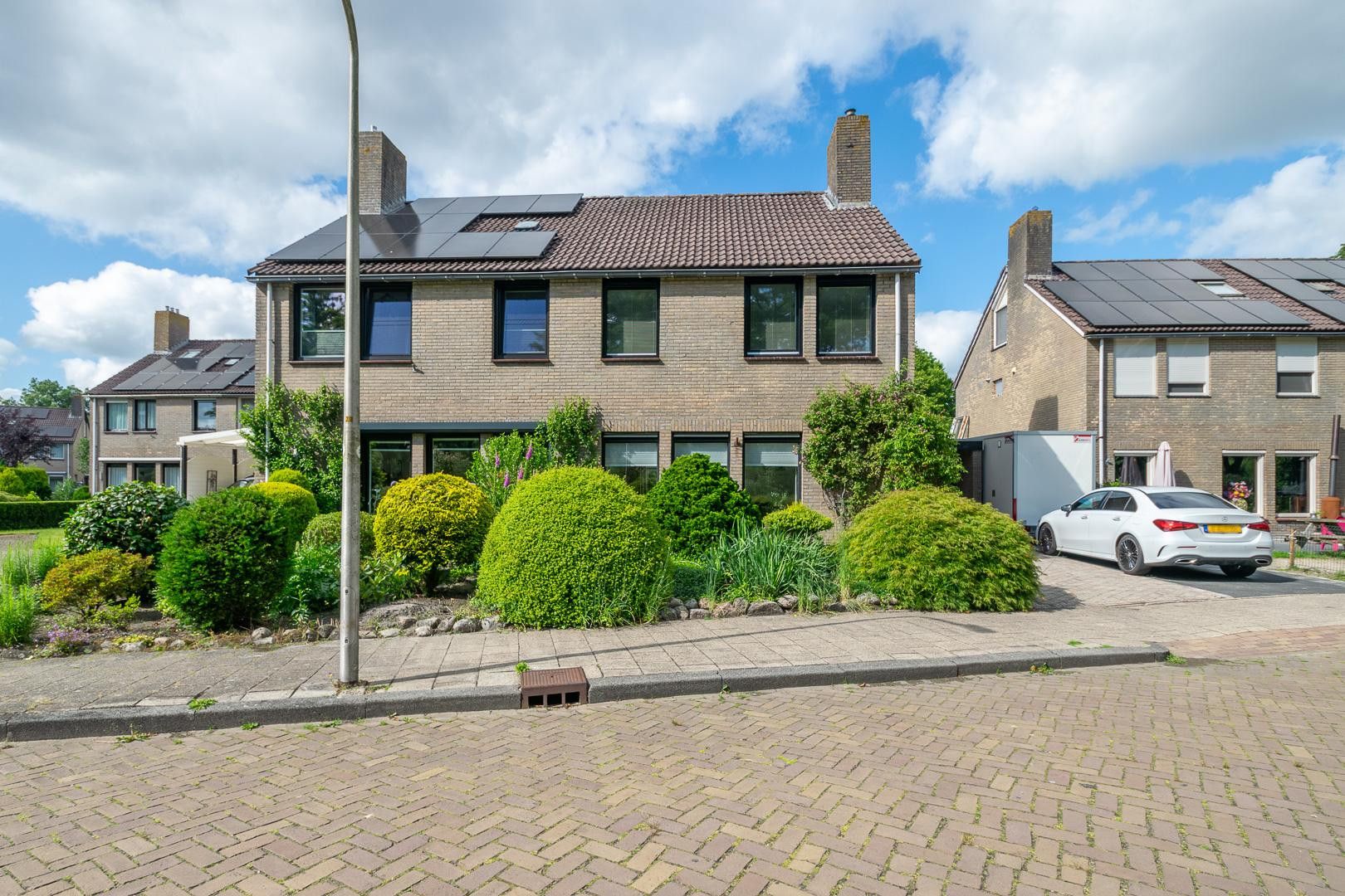 Foto van Bieleveldlaan 73, Hoogeveen