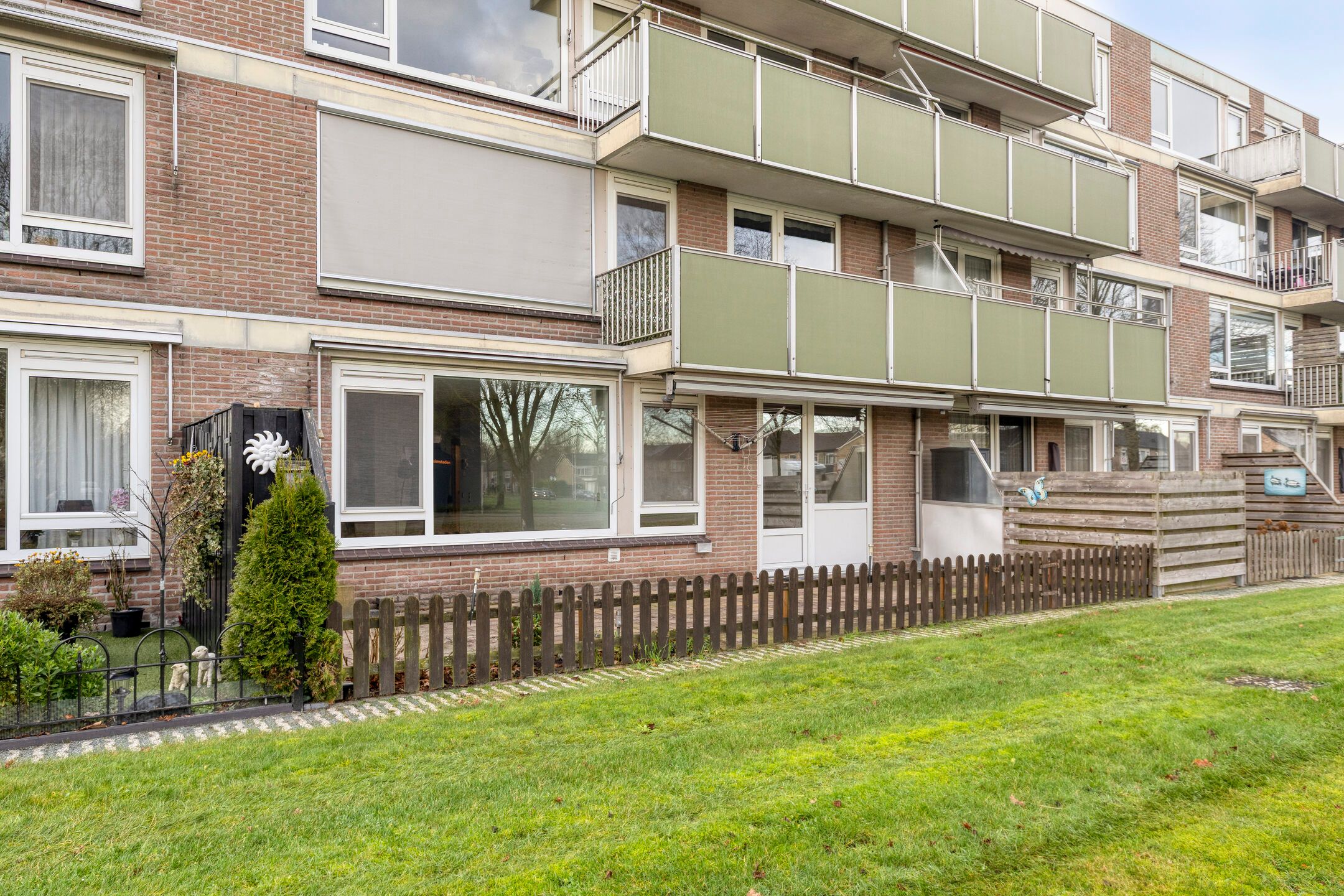Foto van Tichelwerkstraat 4, Hoogeveen