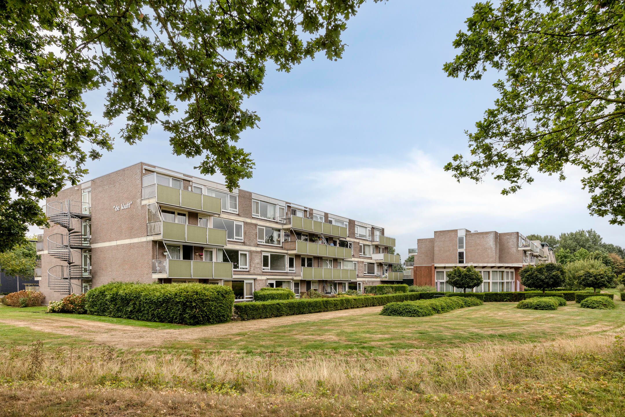Foto van Tichelwerkstraat 98, Hoogeveen