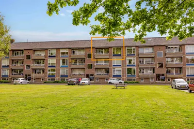 Foto van Tulpenstraat 23, Hoogeveen