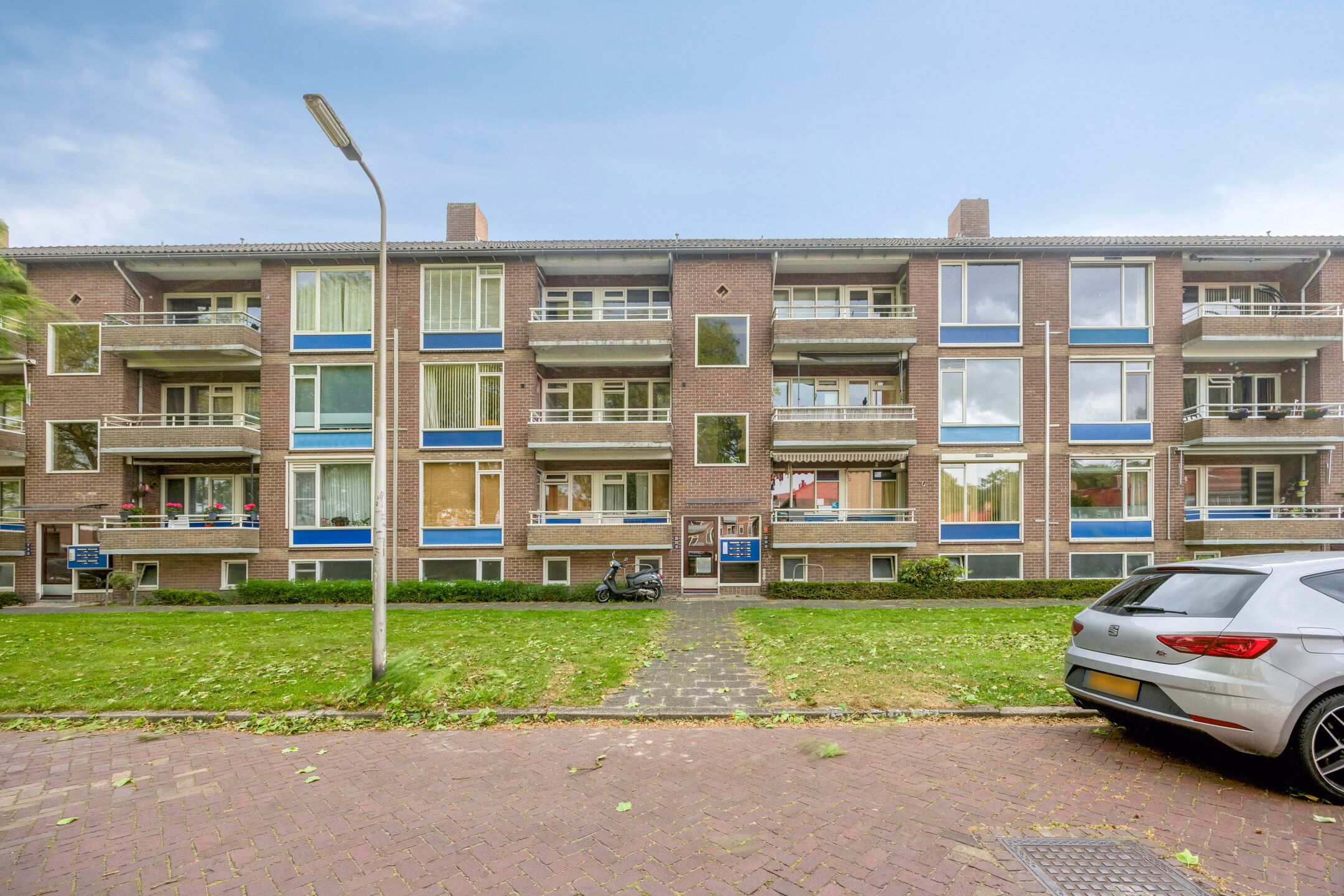 Foto van Duizendschoonstraat 29, Hoogeveen