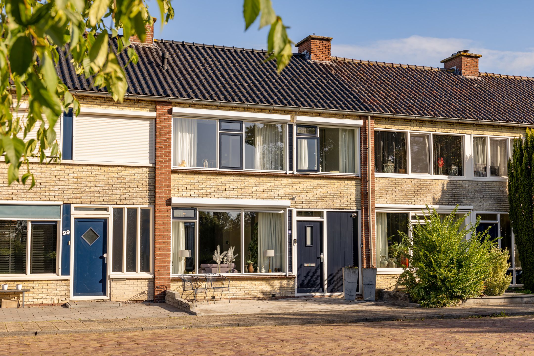 Foto van Seringenlaan 101, Hoogeveen