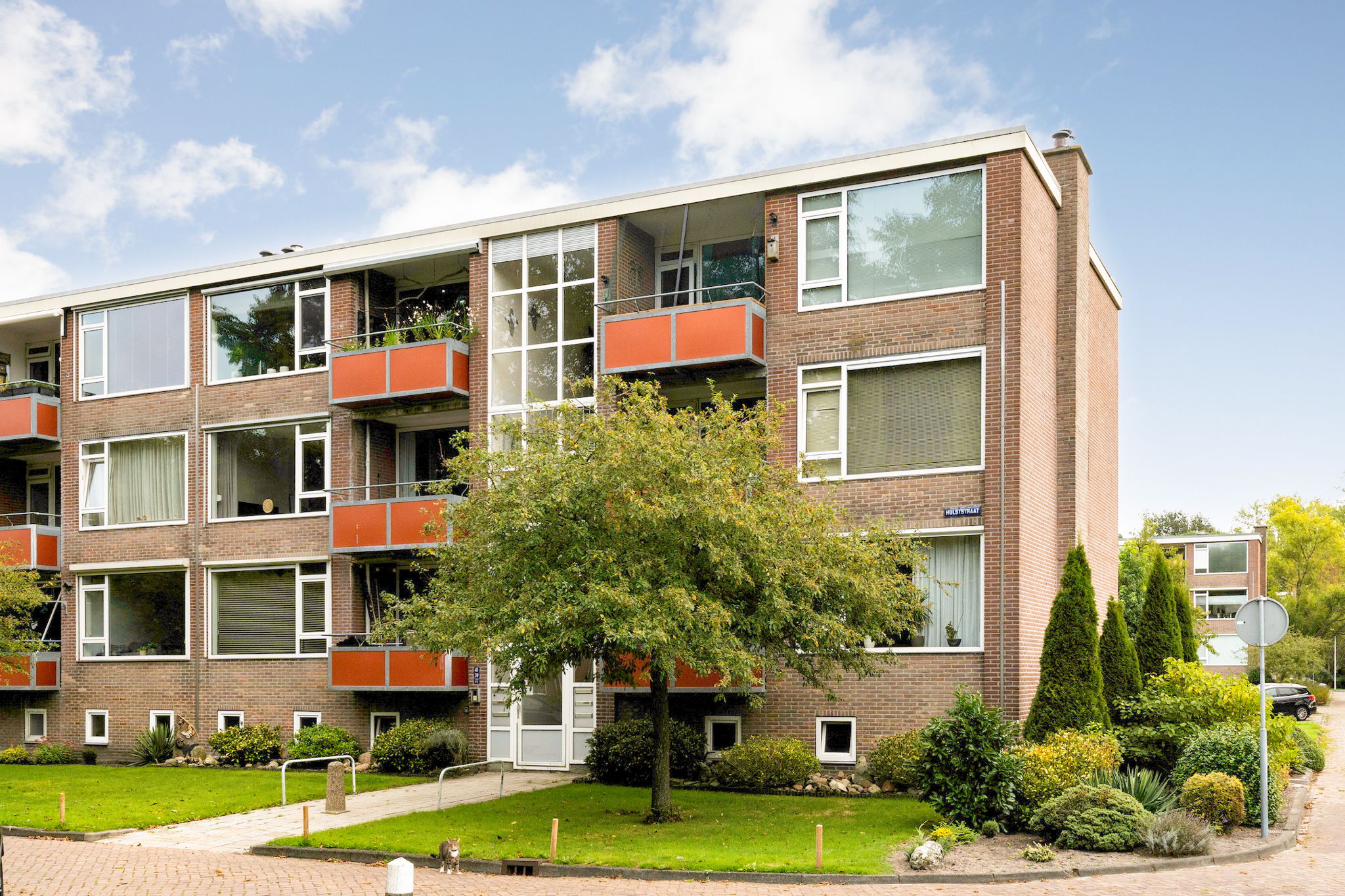 Foto van Hulststraat 39, Hoogeveen