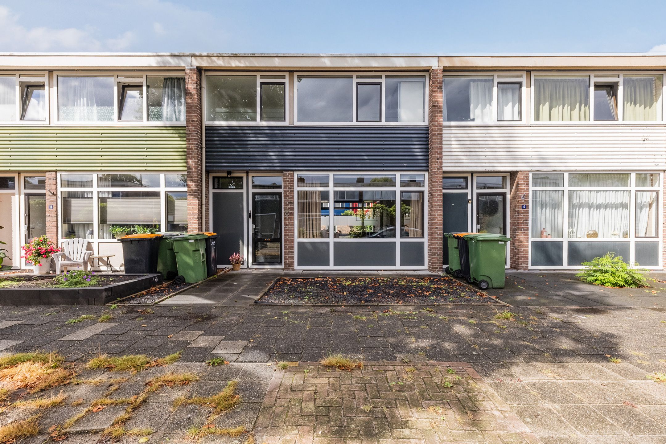 Foto van Resedastraat 8, Hoogeveen