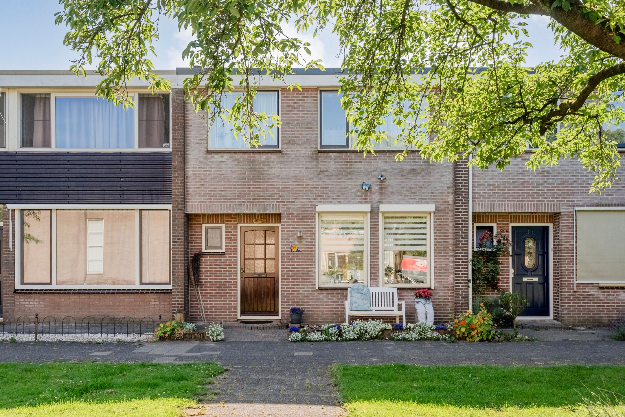 Foto van Middenweg 69, Hoogeveen