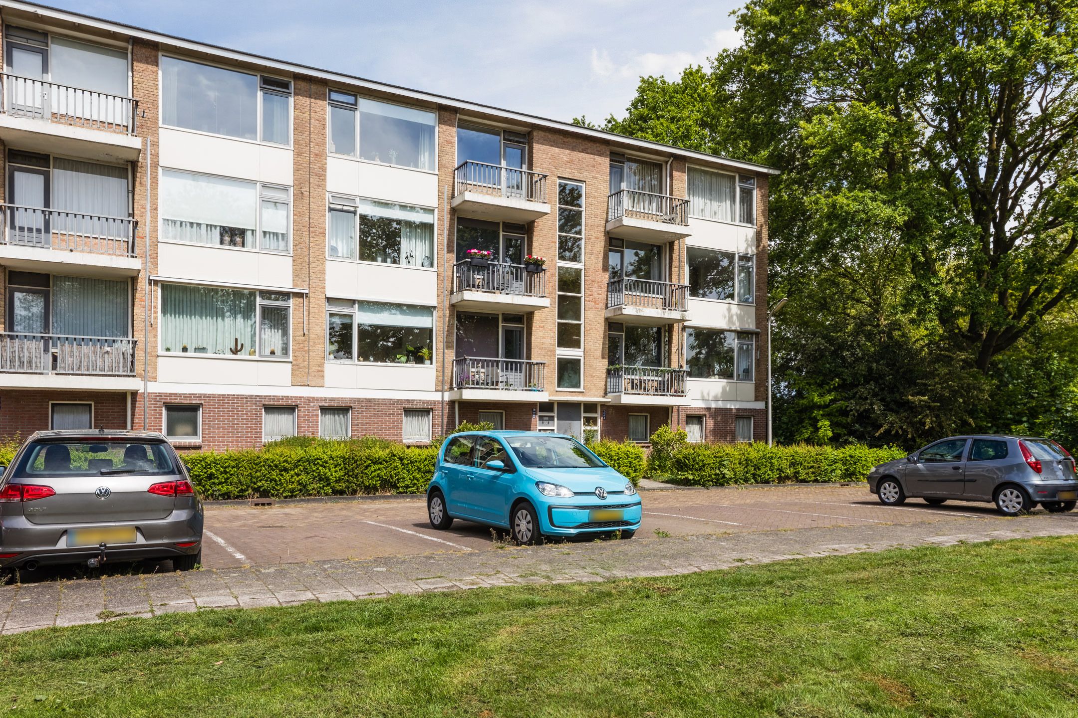 Foto van Irisstraat 29, Hoogeveen