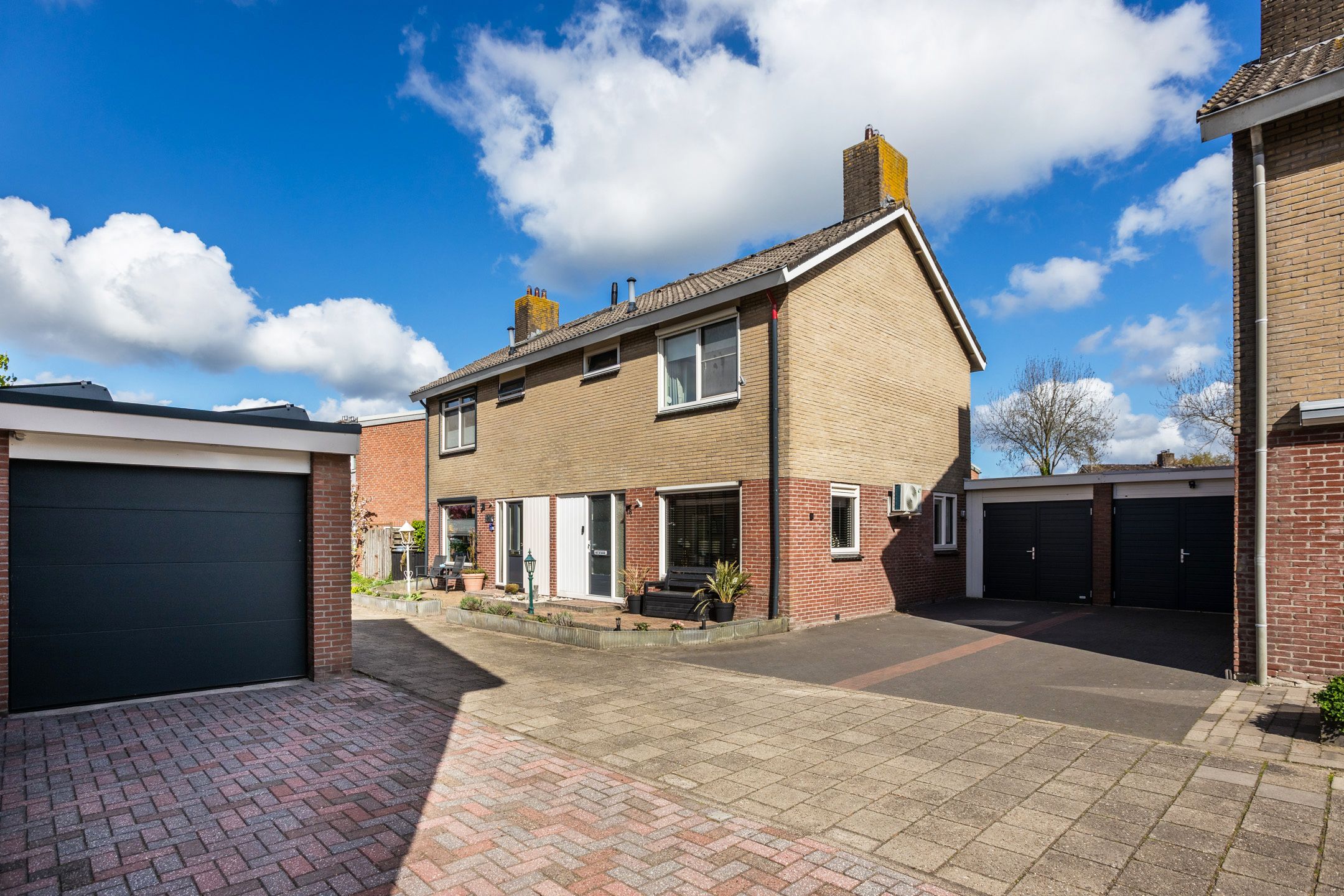 Foto van Crocusstraat 18, Hoogeveen