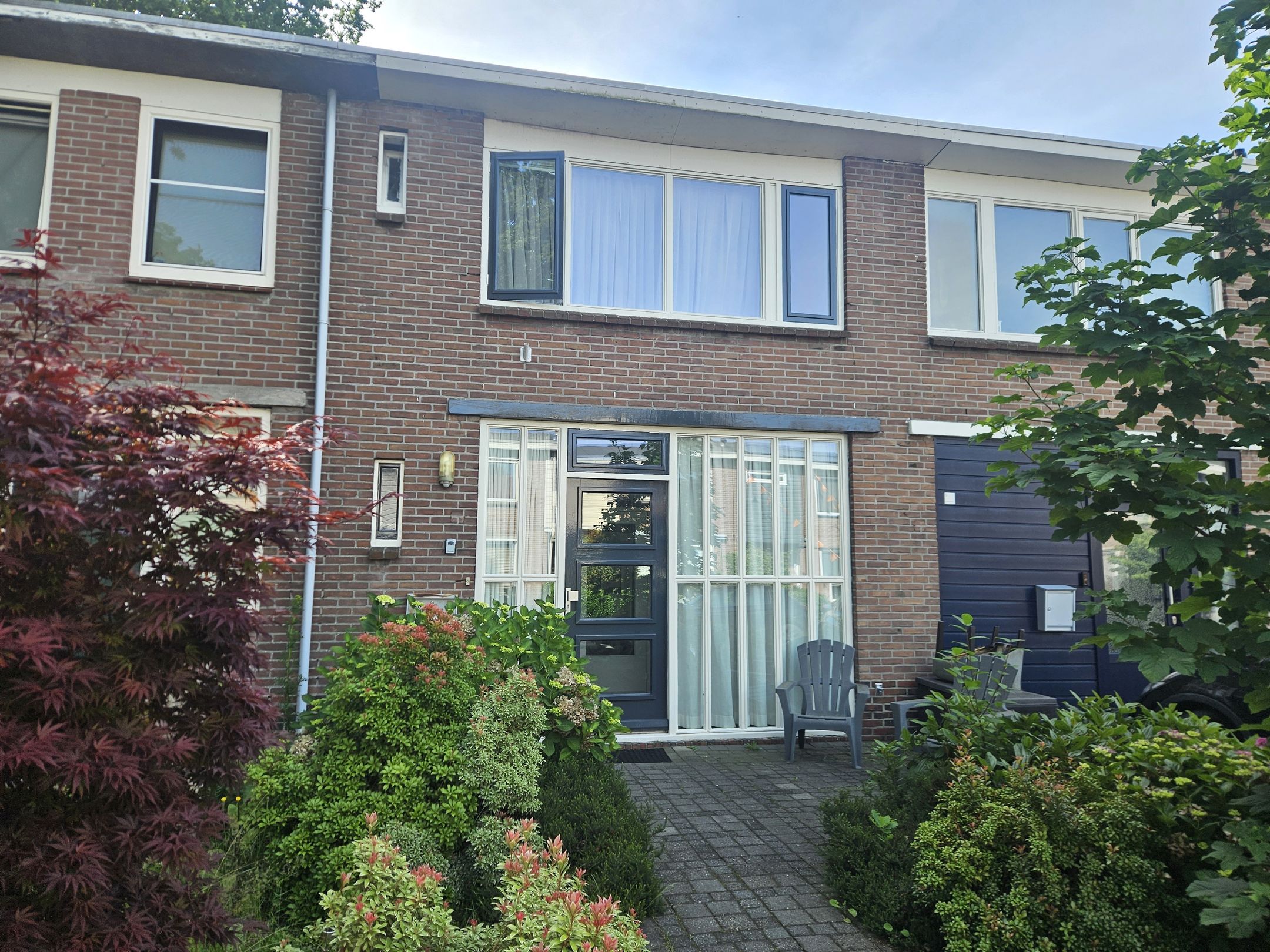 Foto van Witsenborgstraat 3, Hoogeveen