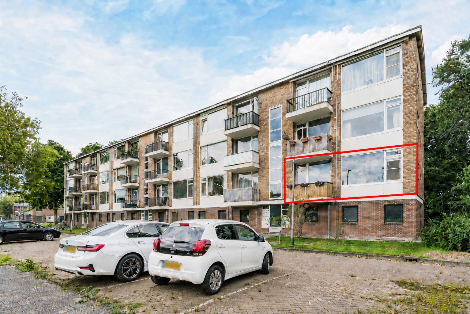 Foto van Anemoonstraat 31, Hoogeveen