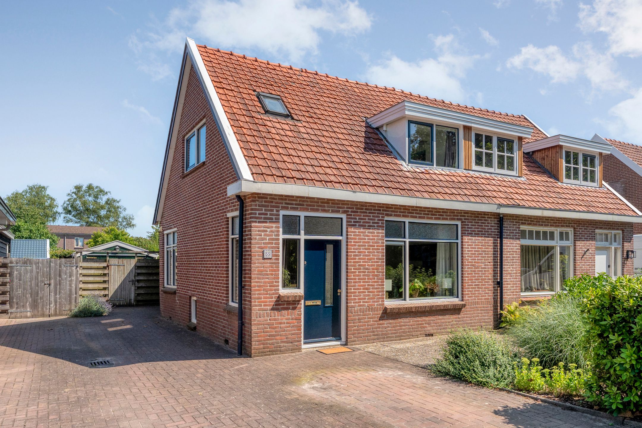 Foto van Zuiderweg 55, Hoogeveen