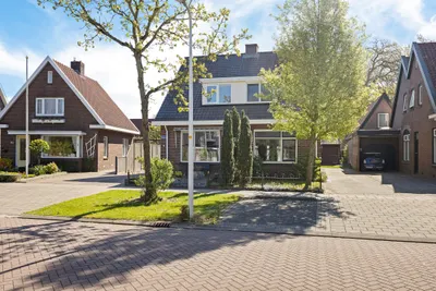 Foto van Zuiderweg 87, Hoogeveen