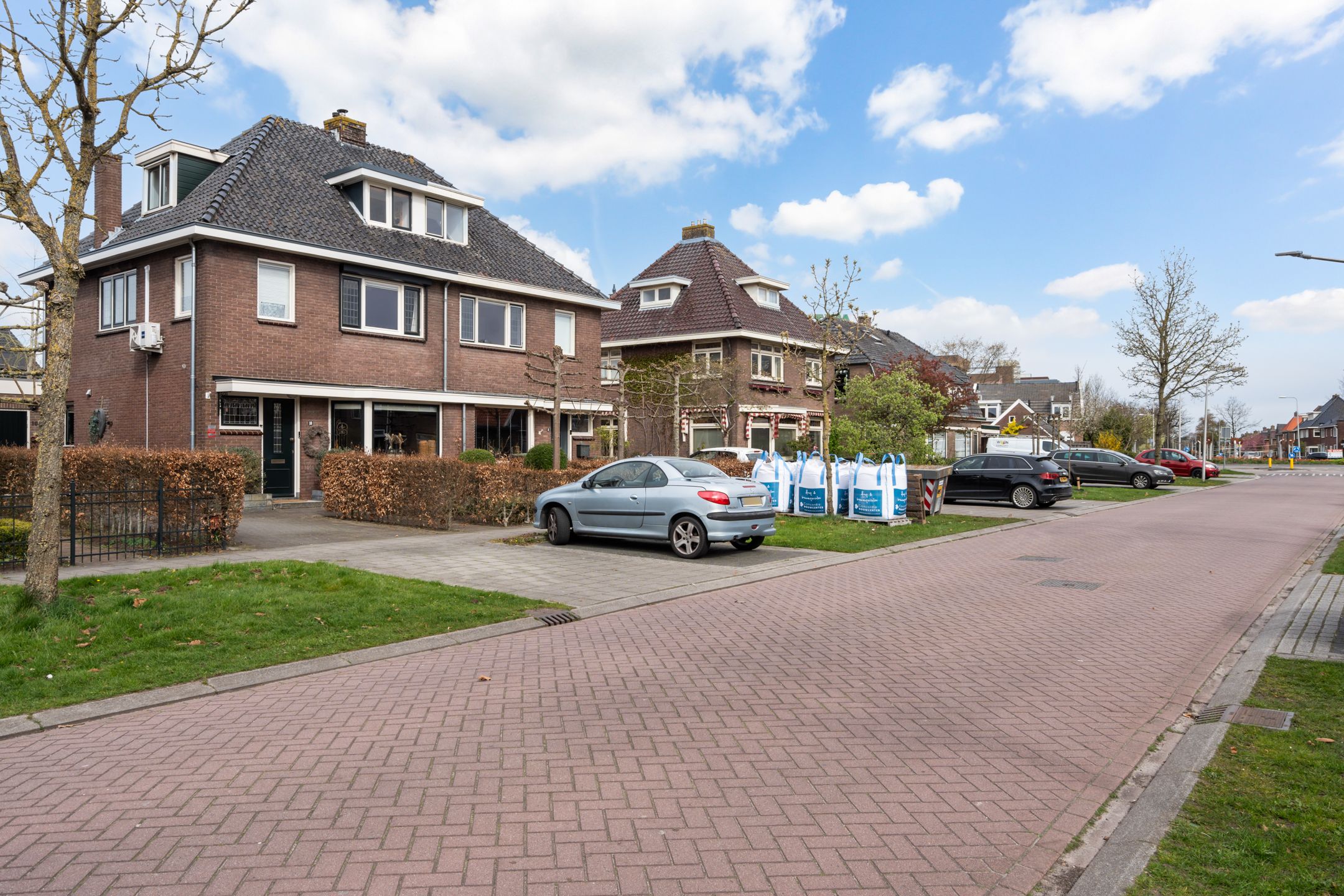 Foto van Zuiderweg 10, Hoogeveen