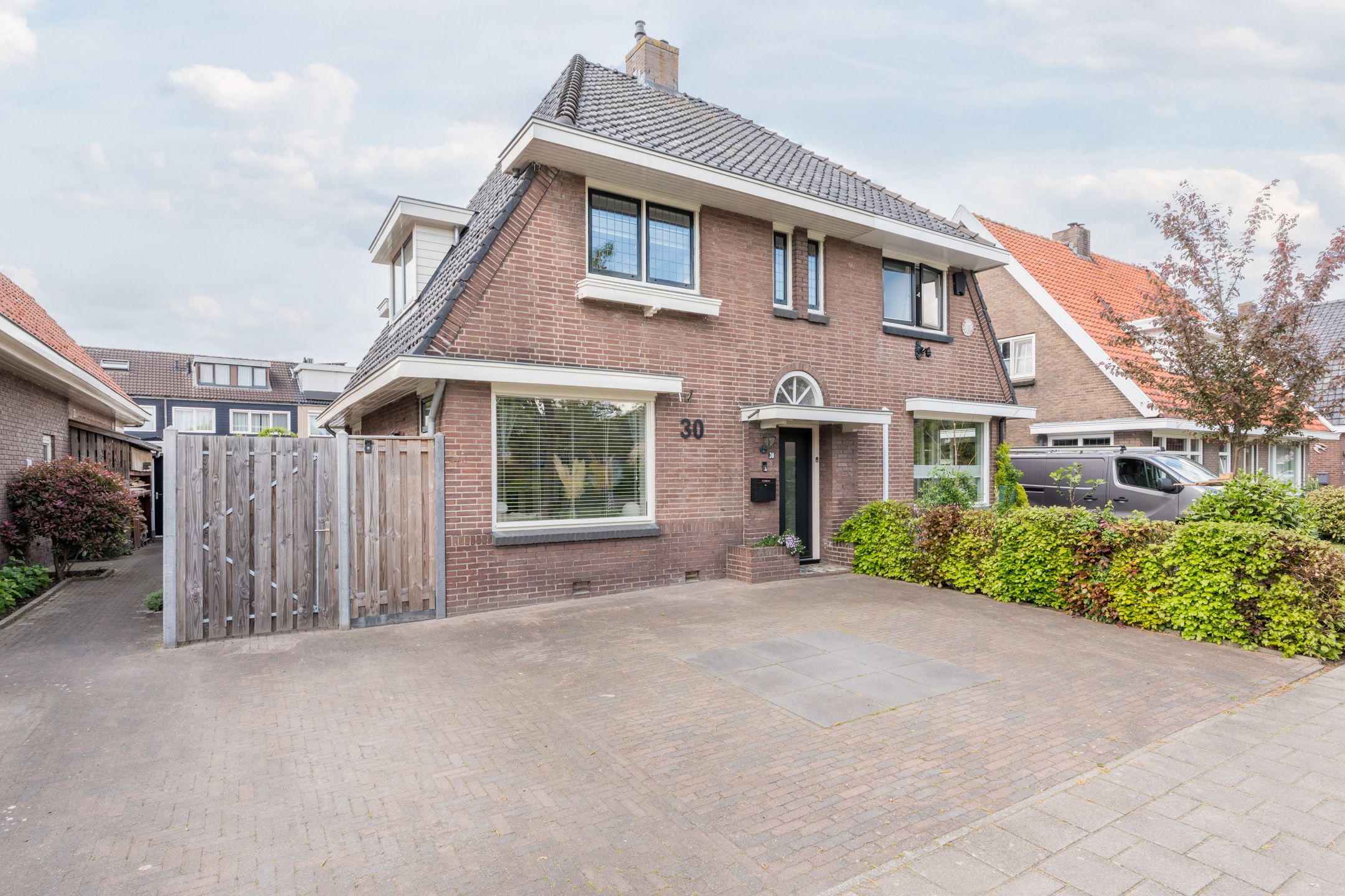 Foto van Zuiderweg 30, Hoogeveen
