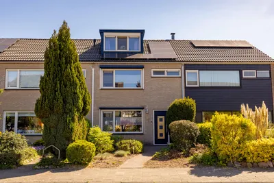 Foto van Kymmellstraat 61, Hoogeveen