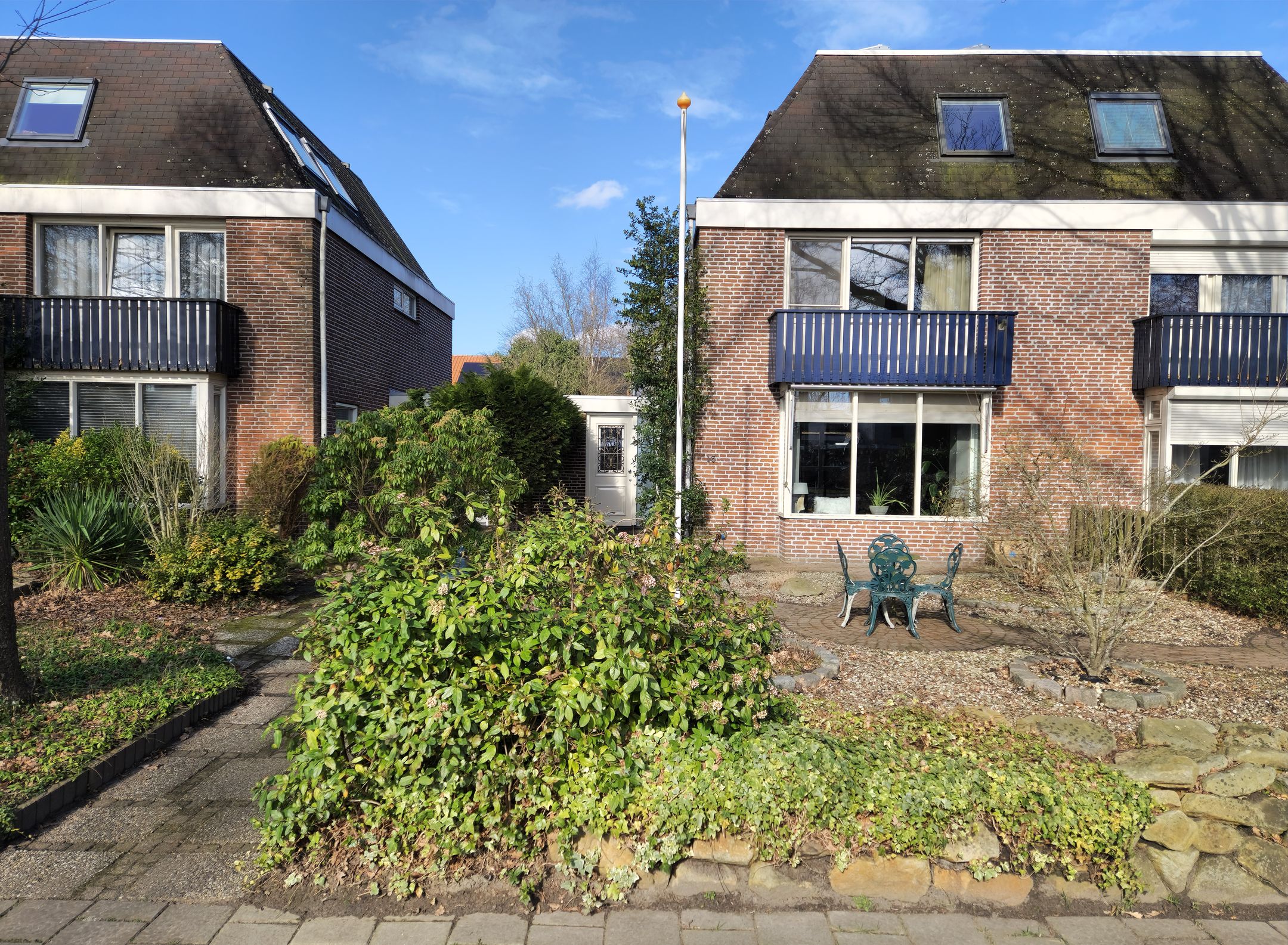 Foto van Zuidwoldigerweg 16, Hoogeveen