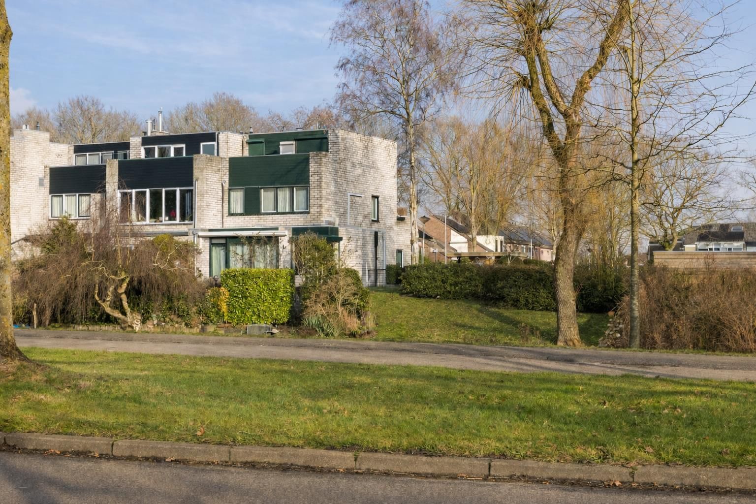 Foto van Swammerdamstraat 49, Hoogeveen