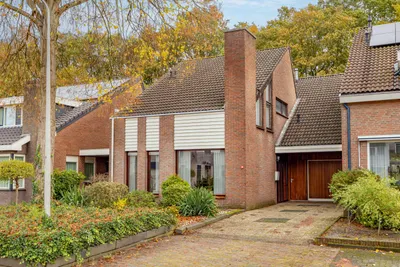 Foto van Swammerdamstraat 28, Hoogeveen