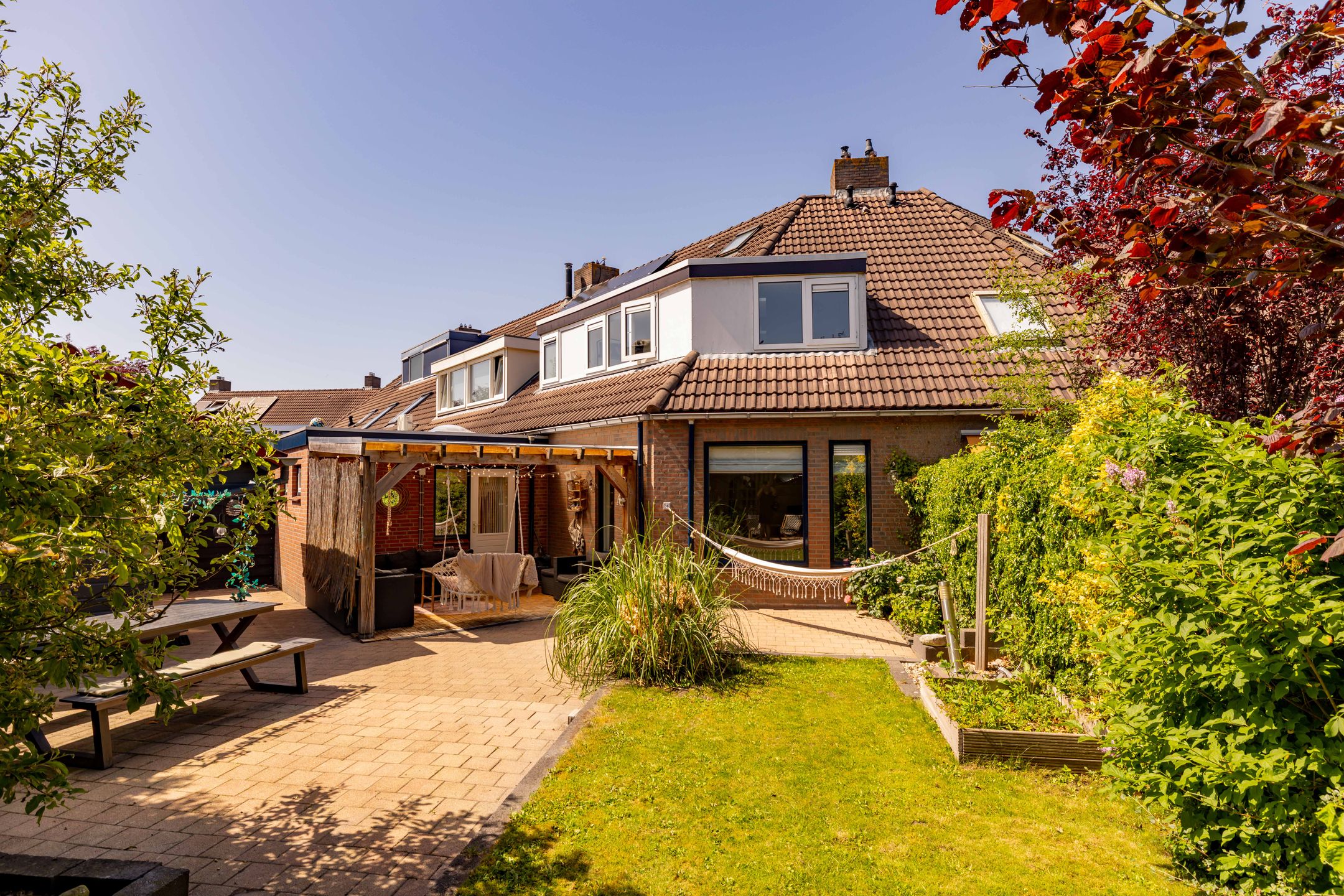 Foto van van Leeuwenhoekstraat 21, Hoogeveen