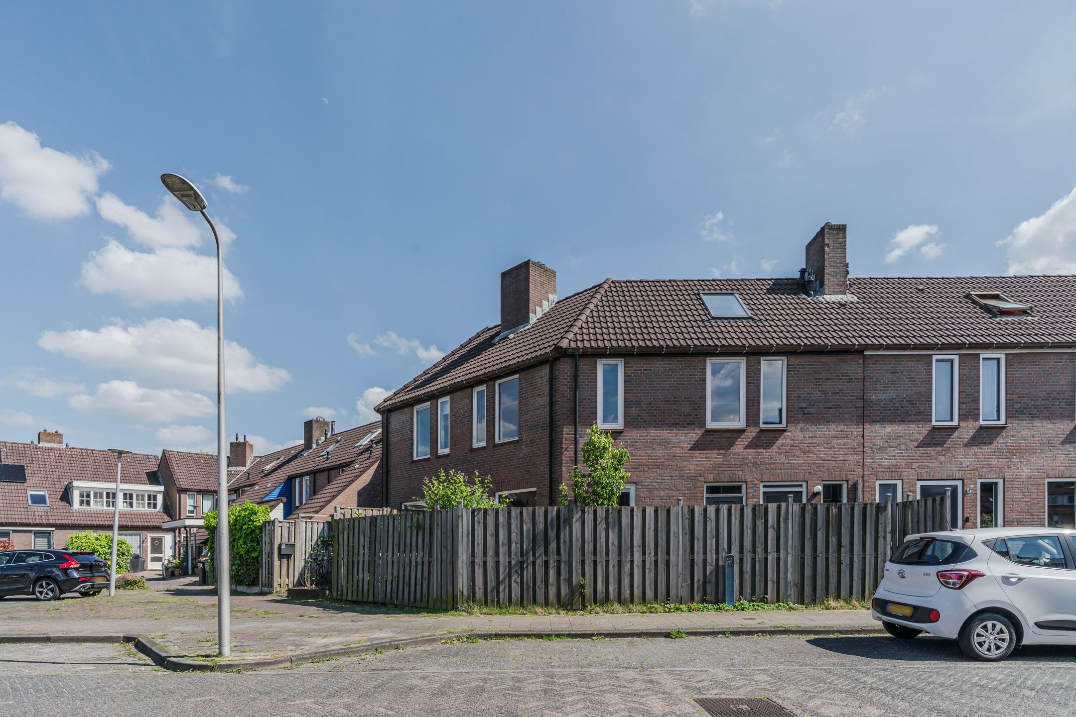 Foto van van Leeuwenhoekstraat 33, Hoogeveen