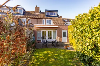 Foto van van Leeuwenhoekstraat 39, Hoogeveen
