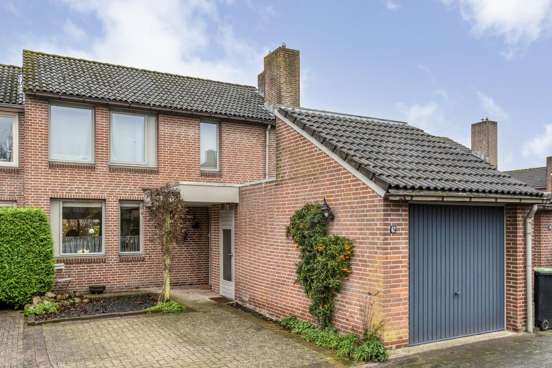 Foto van Aletta Jacobshof 62, Hoogeveen