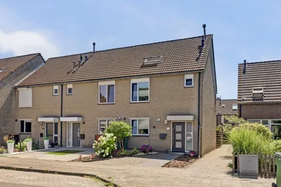 Foto van Schuttevaer 41, Hoogeveen
